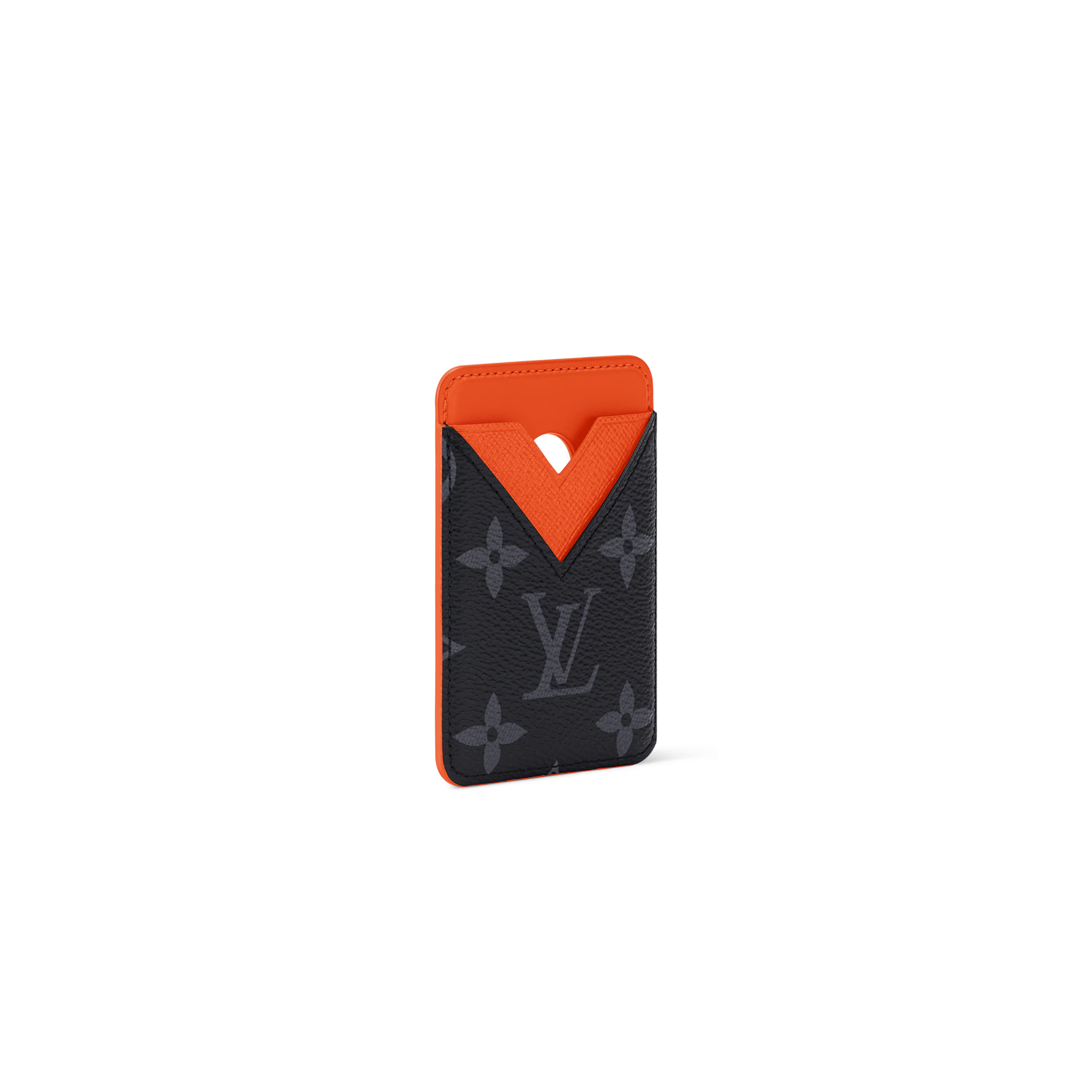 LOUIS VUITTON PORTE-CARTES MAGNET M26028 (9.5*6.5*0.5cm)